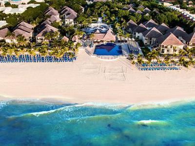 Messico, Playa del Carmen - Allegro Playacar