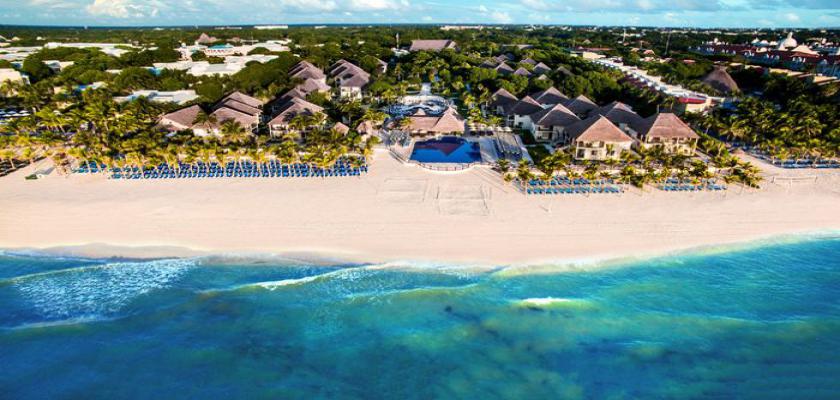 Messico, Playa del Carmen - Allegro Playacar 0