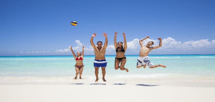 Messico, Playa del Carmen - Allegro Playacar 1