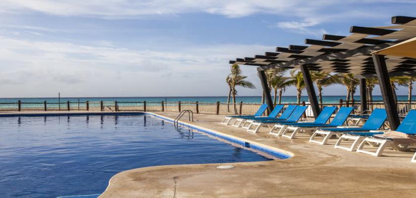 Messico, Playa del Carmen - Allegro Playacar 3