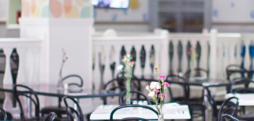 Spagna, Playa de las Americas - Coral Compostela Beach 3