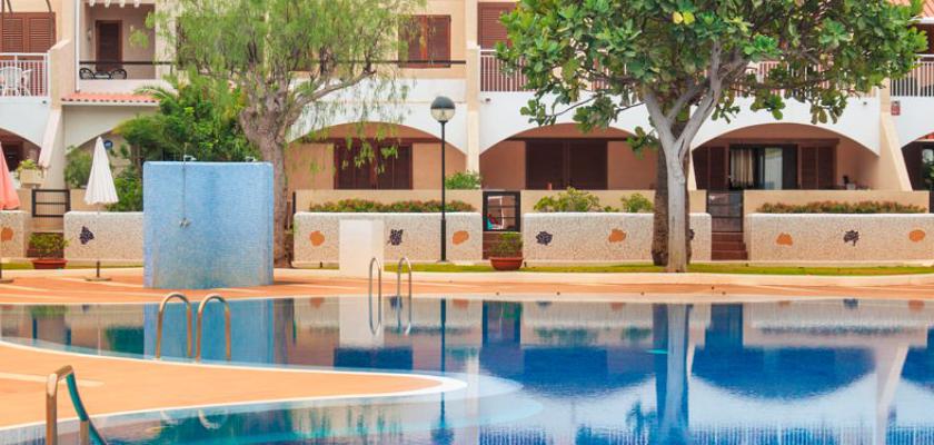 Spagna, Playa de las Americas - Coral Compostela Beach 4