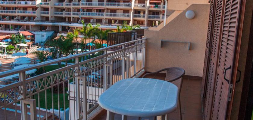 Spagna, Playa de las Americas - Coral Compostela Beach 5