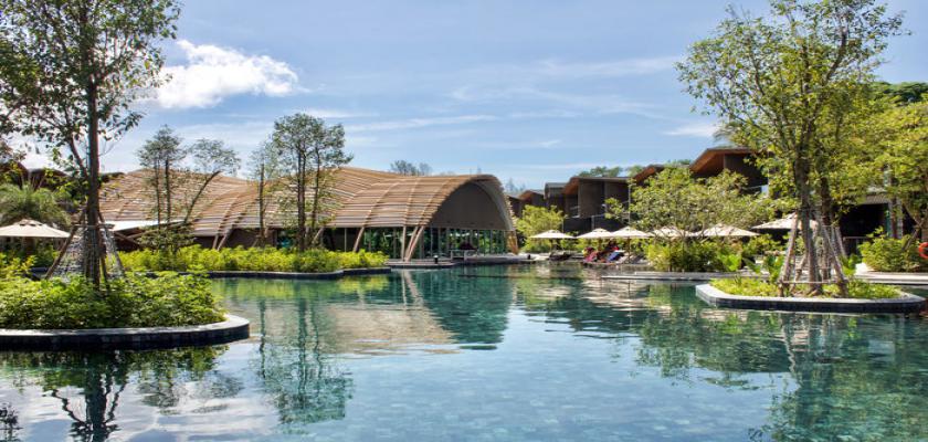 Thailandia, Khao Lak - Alpiblu Kalima Resort & Villas 0