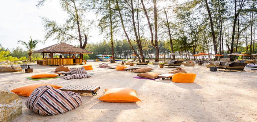 Thailandia, Khao Lak - Alpiblu Kalima Resort & Villas 3