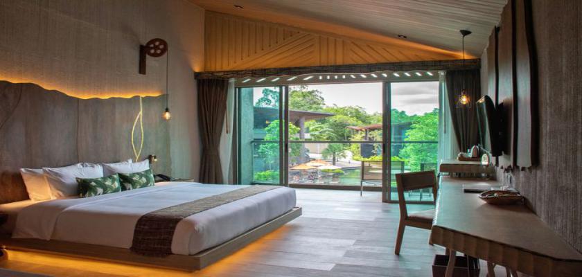 Thailandia, Khao Lak - Alpiblu Kalima Resort & Villas 4