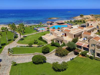 Grecia, Malia - Bravo Sirens Beach & Village