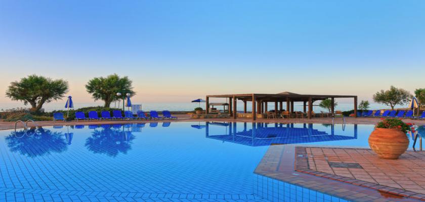 Grecia, Malia - Bravo Sirens Beach & Village 1