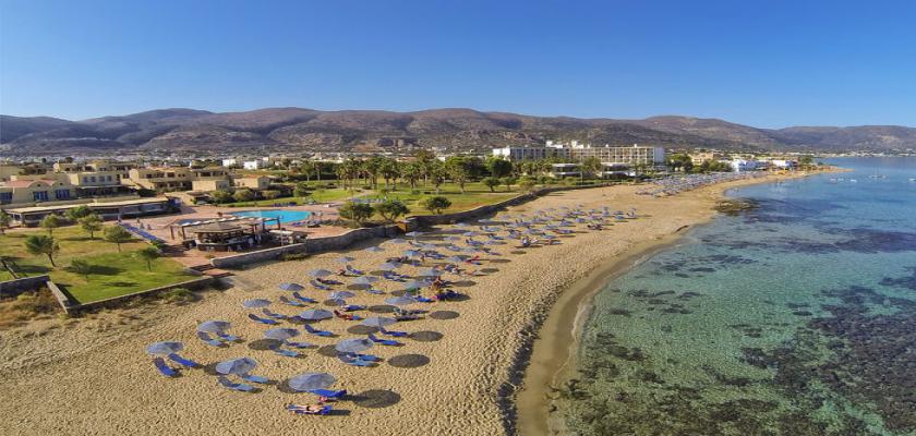 Grecia, Malia - Bravo Sirens Beach & Village 2