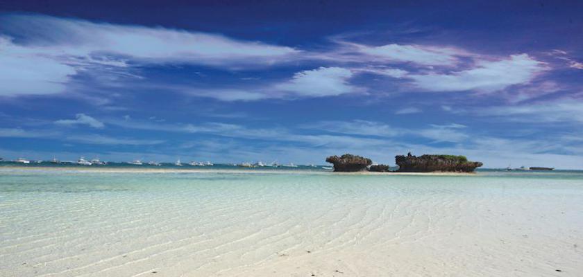 Kenya, Watamu - Medina Palms 0