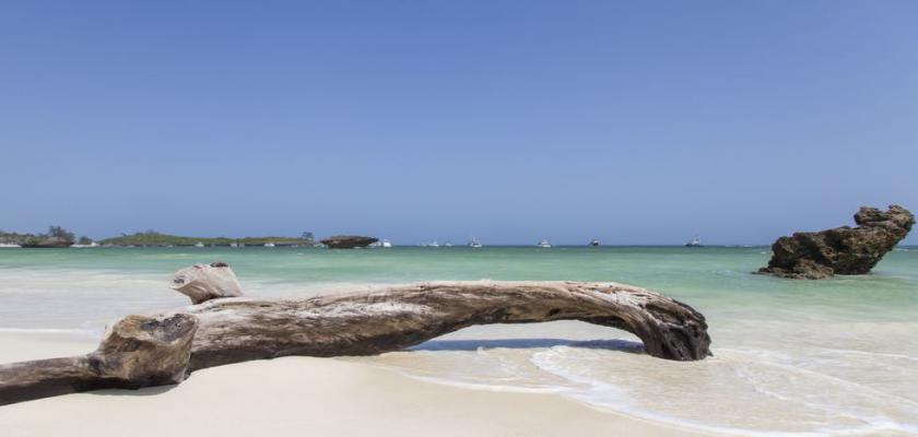 Kenya, Watamu - Medina Palms 2