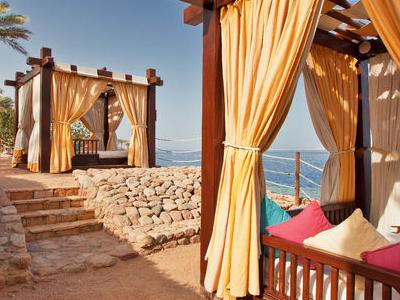 Egitto Mar Rosso, Sharm el Sheikh - Seaclub Grand Rotana Sharm El Sheikh