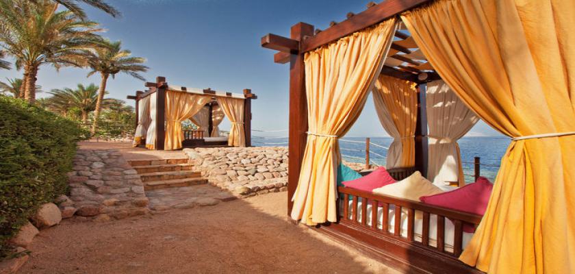 Mar Rosso, Shark Bay - Seaclub Grand Rotana Resort & Spa 0