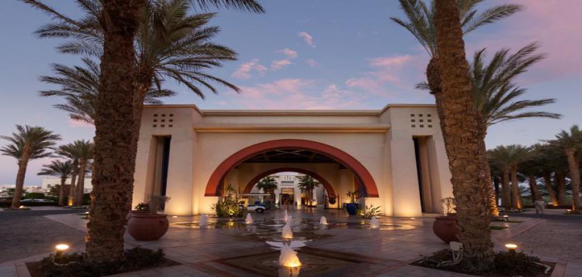 Mar Rosso, Shark Bay - Seaclub Grand Rotana Resort & Spa 1
