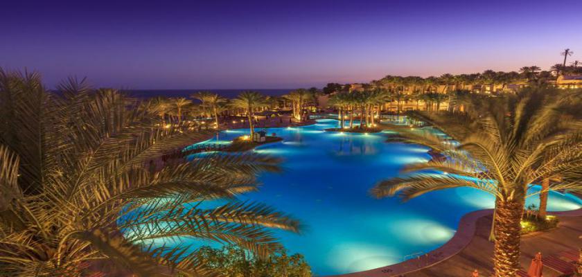 Mar Rosso, Shark Bay - Seaclub Grand Rotana Resort & Spa 3