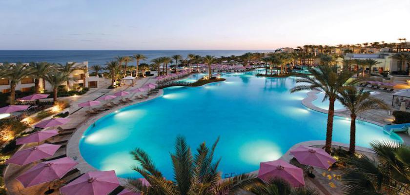 Egitto Mar Rosso, Sharm el Sheikh - Seaclub Grand Rotana Sharm El Sheikh 4