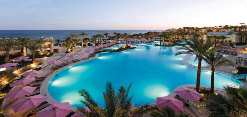 Mar Rosso, Shark Bay - Seaclub Grand Rotana Resort & Spa 4