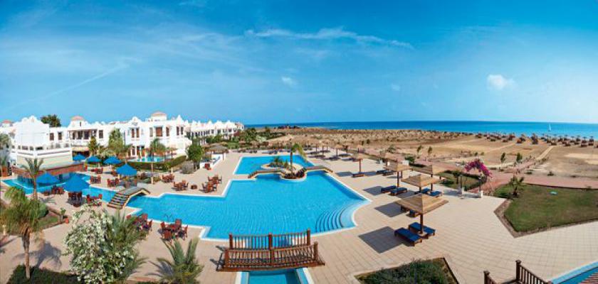 Egitto Mar Rosso, Berenice - Seaclub Lahami Bay Beach Resort 0