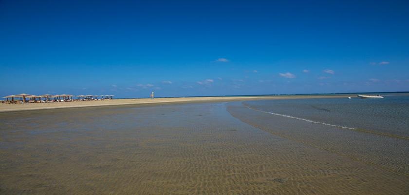 Egitto Mar Rosso, Berenice - Seaclub Lahami Bay Beach Resort 3