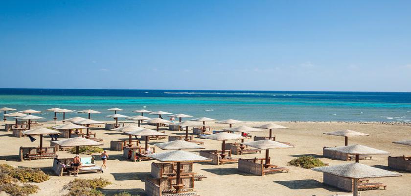 Mar Rosso, Berenice - Seaclub Lahami Bay Beach Resort 3