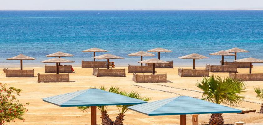 Mar Rosso, Berenice - Seaclub Lahami Bay Beach Resort 4