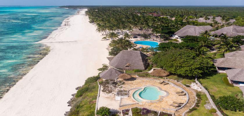 Tanzania, Michamvi - Karafuu Beach Resort & Spa 2