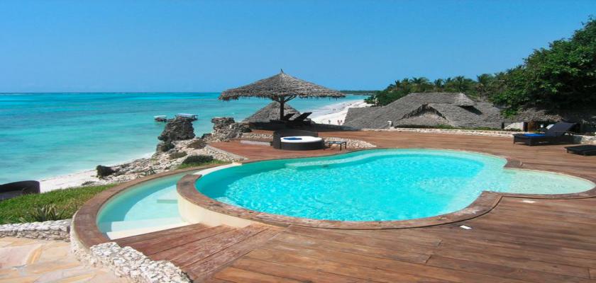 Tanzania, Michamvi - Karafuu Beach Resort & Spa 3