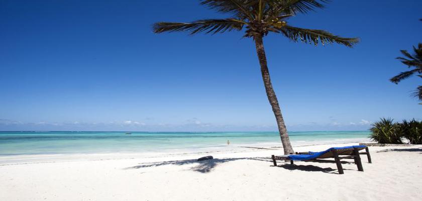 Tanzania, Michamvi - Karafuu Beach Resort & Spa 4