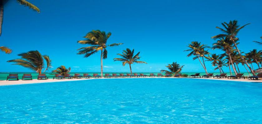 Tanzania, Michamvi - Karafuu Beach Resort & Spa 5