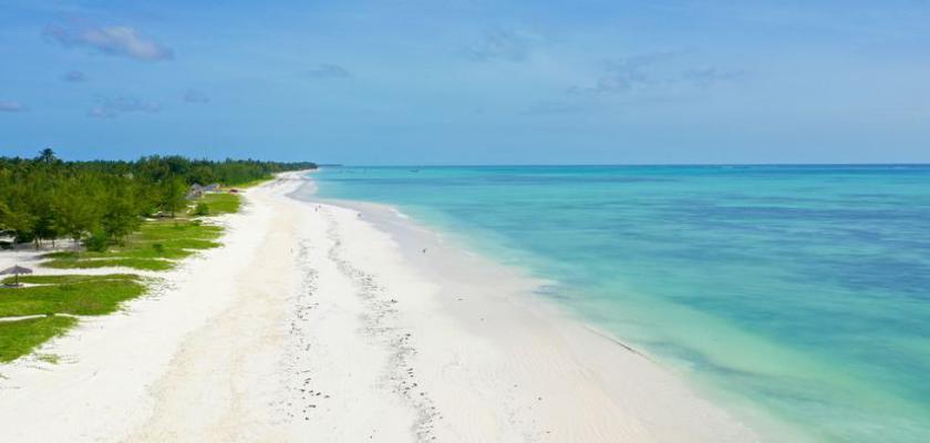 Zanzibar, Zanzibar - Searesort Amani Boutique Hotel 1