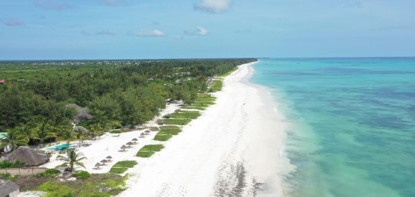 Zanzibar, Zanzibar - Searesort Amani Boutique Hotel 4