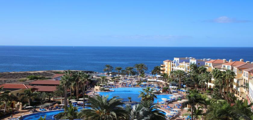 Spagna - Canarie, Tenerife - Bahia Principe Sunlight Costa Adeje 1