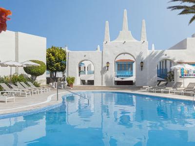 Spagna, Corralejo - Searesort Alua Suites Fuerteventura