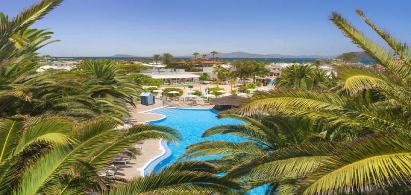 Spagna, Corralejo - Searesort Alua Suites Fuerteventura 1
