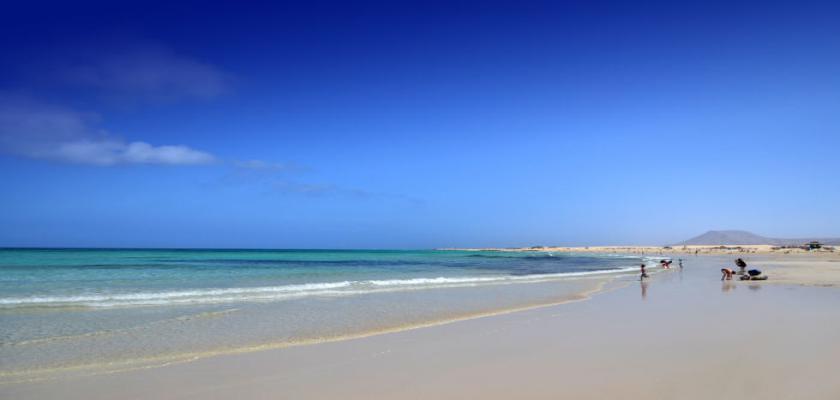 Spagna - Canarie, Fuerteventura - Searesort Alua Suites Fuerteventura 2