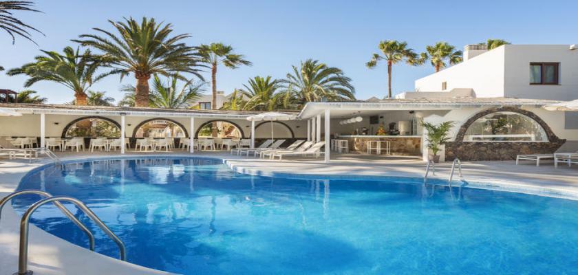 Spagna, Corralejo - Searesort Alua Suites Fuerteventura 5