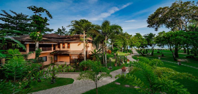 Thailandia, Khao Lak - Merlin Resort Khao Lak 4