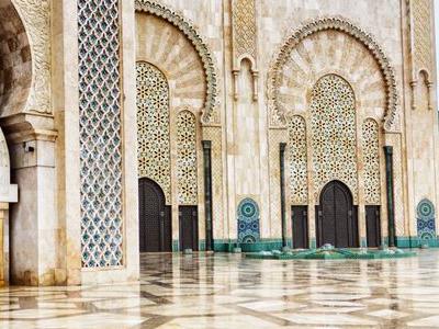 Marocco, Casablanca - Intour Explore CittÀ Imperiali Speciale Casablanca