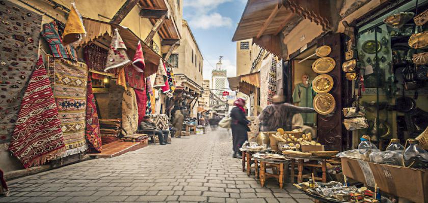 Marocco, Casablanca - Intour Explore CittÀ Imperiali Speciale Casablanca 1