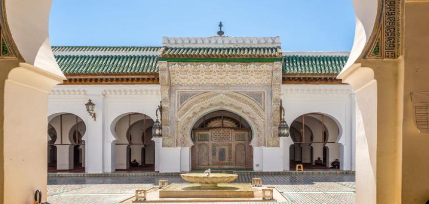 Marocco, Tour città Imperiali - Intour Citta' Imperiali Speciale Casablanca 3