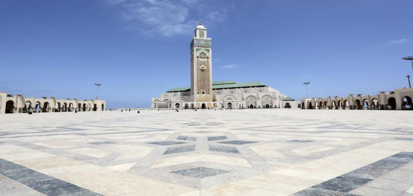 Marocco, Casablanca - Intour Explore CittÀ Imperiali Speciale Casablanca 4