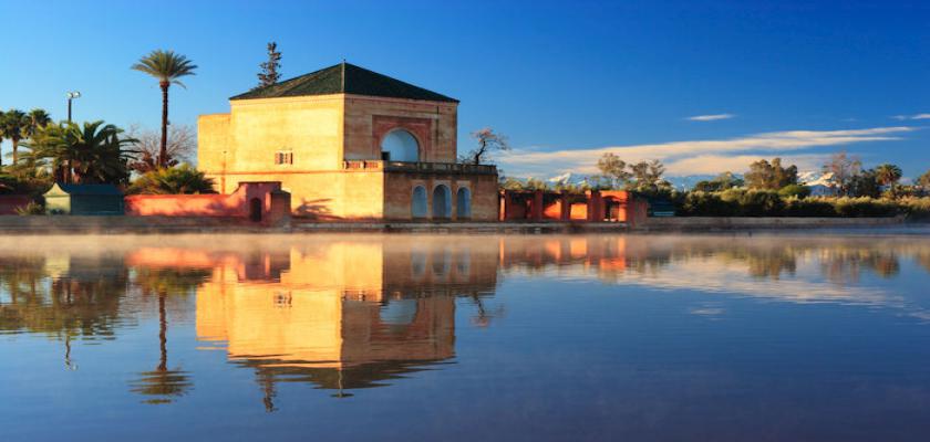 Marocco, Marocco - Intour Explore Grande Sud In 4x4 2
