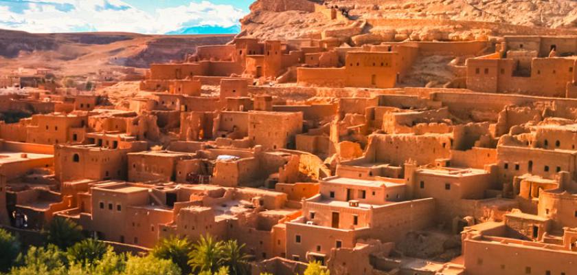 Marocco, Marocco - Intour Explore Grande Sud In 4x4 4