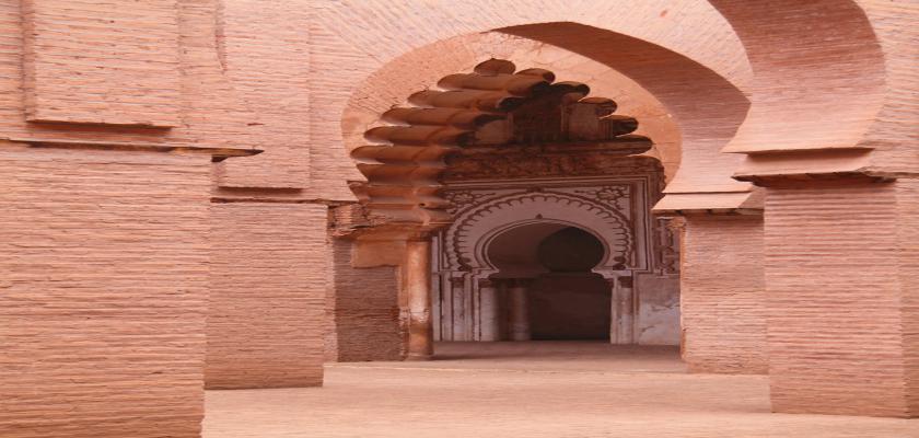 Marocco, Marocco - Intour Explore Grande Sud In 4x4 5