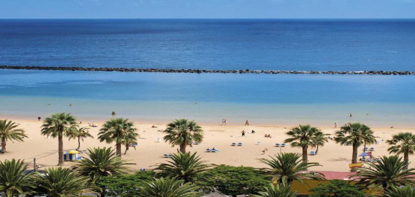 Spagna - Canarie, Tenerife - Columbus Tenerife 0