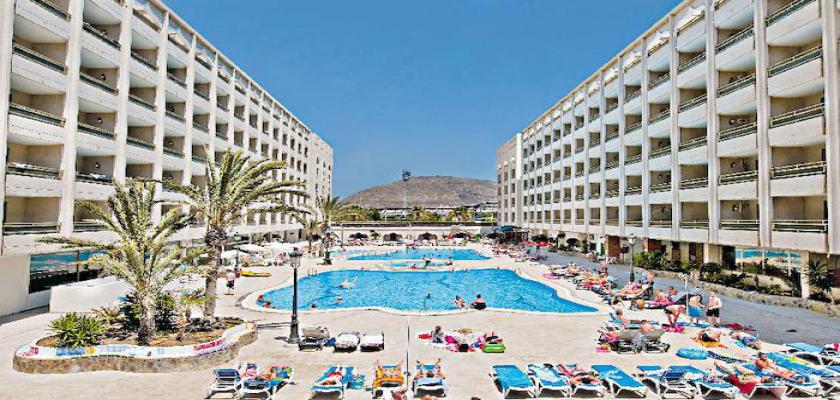 Spagna - Canarie, Tenerife - Columbus Tenerife 2