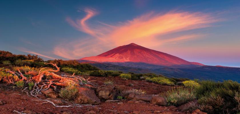 Spagna - Canarie, Tenerife - Columbus Tenerife 3