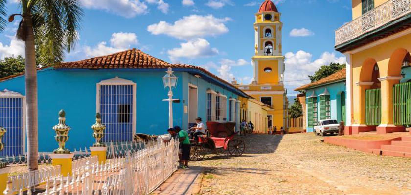 Cuba, Havana - Casas Particulares L'havana 3