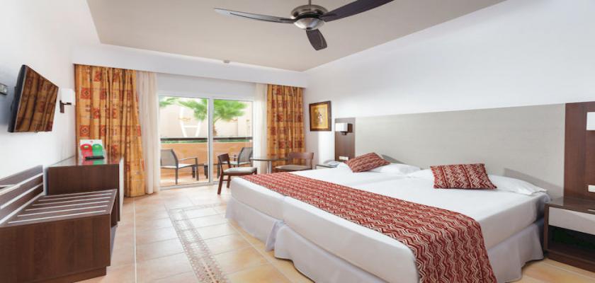 Capo Verde, Sal - Sea Hotel & Resort Riu Funana 1