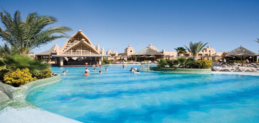 Capo Verde, Sal - Sea Hotel & Resort Riu Funana 3